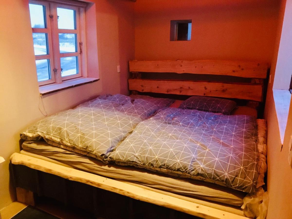 Sivagerhuset Holiday-Home โบเอนเซ ภายนอก รูปภาพ