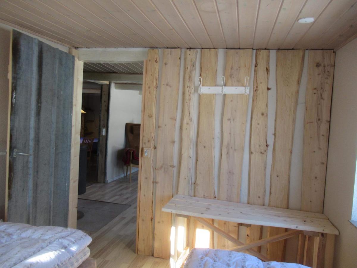 Sivagerhuset Holiday-Home โบเอนเซ ภายนอก รูปภาพ